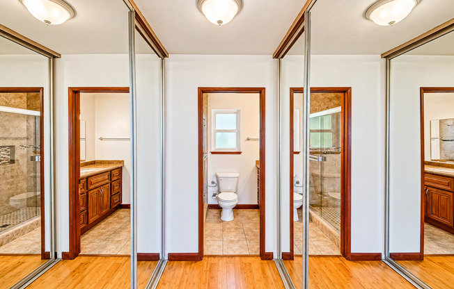3 beds, 3 baths, 2,100 sqft, $3,750, Unit 3709