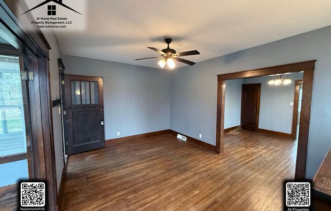 308 West 6th Street Fulton, MO 65251