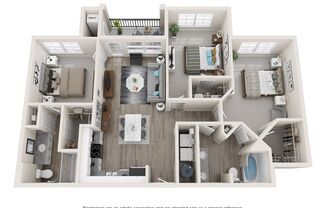 Partner-provided photo for $2420 unit
