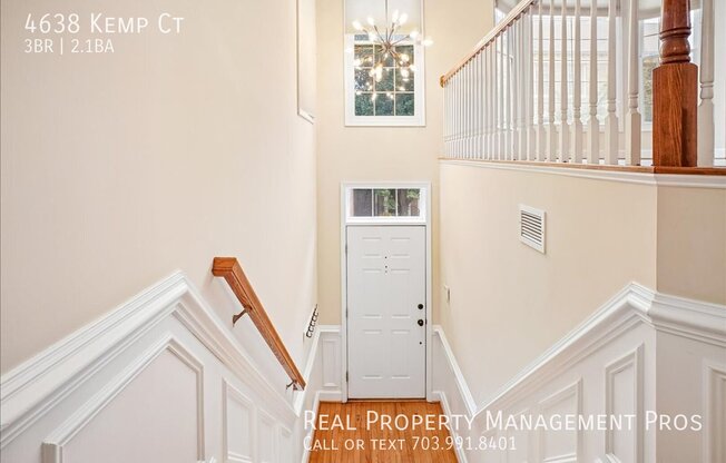 4638 KEMP CT