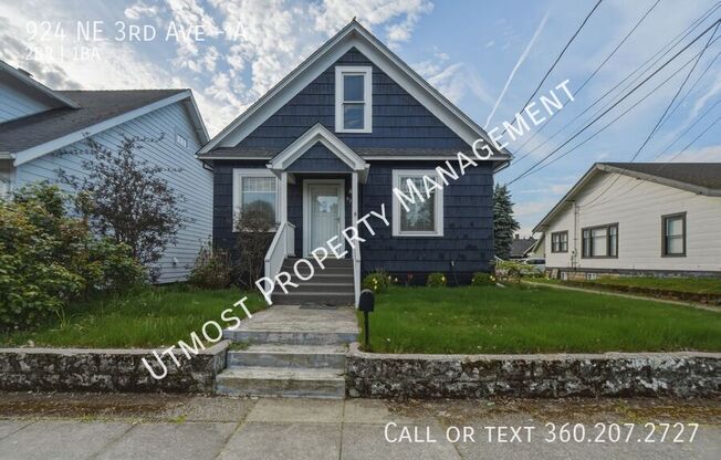 924 NE 3rd Ave