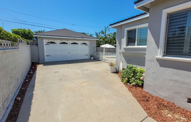 Coming Soon! 3 Bed 1.5 Bath House with Pool!