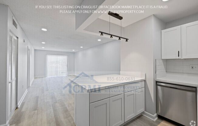 2 beds, 2 baths, 1,031 sqft, $2,250, Unit 109