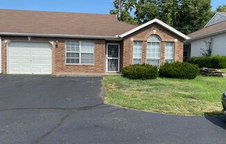 GREAT LOCATION! 2 BEDROOM 2 BATH DUPLEX IN JOPLIN FOR RENT-$1125 RENT-$1125 DEPOSIT