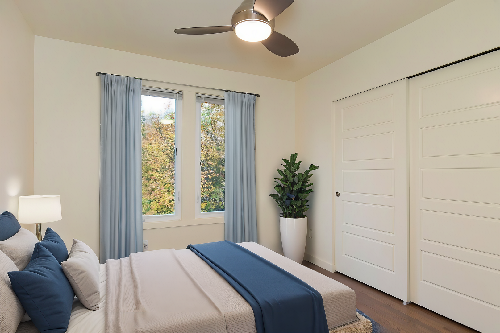 48th Street Apartments