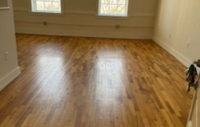 Mulberry School Apartments