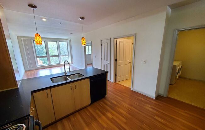 (863) The Jax 118 - 1 Bed + "Bonus/Den" / 1 Bath