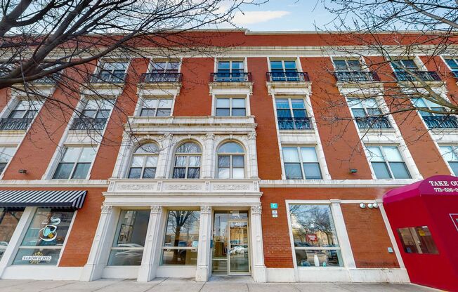 1 bed, 1 bath, $1,785, Unit F3