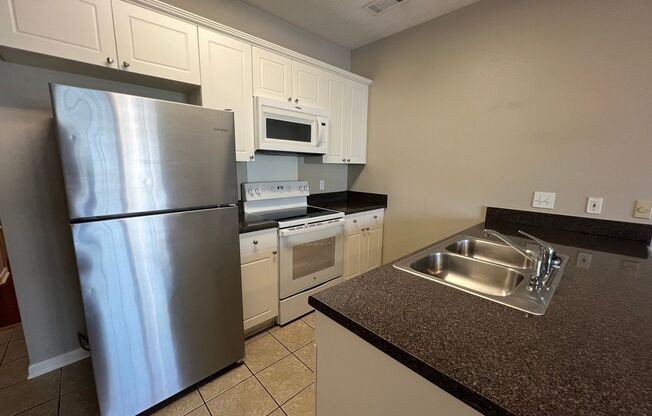 Auburn Townhome