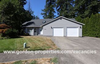 3 beds, 2.5 baths, $2,495