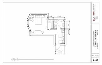 Partner-provided photo for $2400 unit