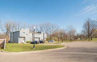 Apartments in Lansing, MI Available for Rent