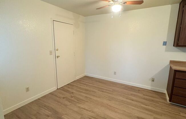 2 beds, 1 bath, 950 sqft, $1,395, Unit Unit D