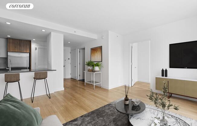 2 beds, 2 baths, $6,900, Unit 2_502