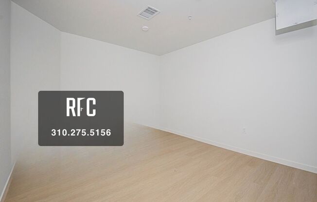 1 bed, 1 bath, 611 sqft, $2,595, Unit 102