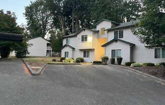 Creekwood Apts