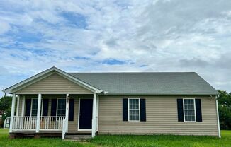 Shurm Heights - Ranch - 3 bedrooms, 2 baths