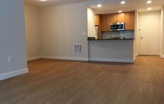 1 bed, 1 bath, 720 sqft, $3,500, Unit 0204