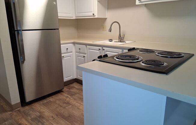 1 bed, 1 bath, $1,495, Unit 494101