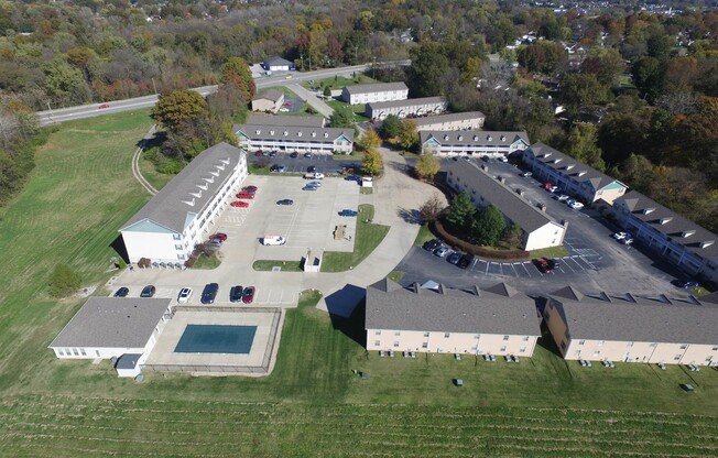 1 bed, 1 bath, 612 sqft, $1,015, Unit 1670-10 PVC