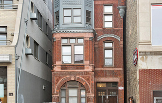 2050 W. North Ave.