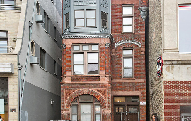 2050 W. North Ave.