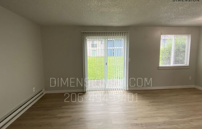 2 beds, 1 bath, 700 sqft, $1,225, Unit Unit 34