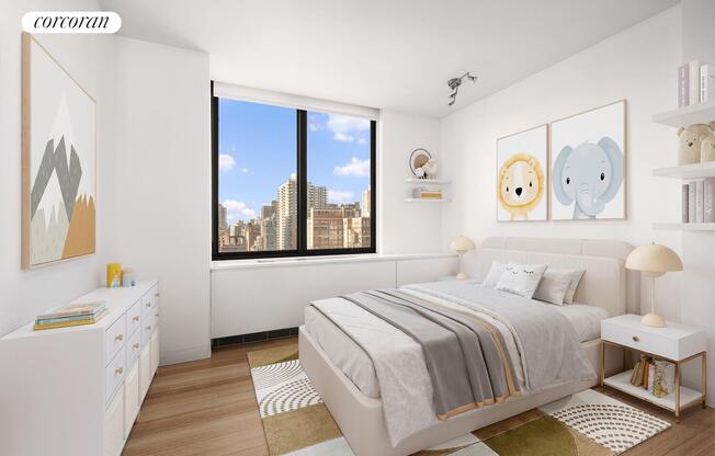 3 beds, 3 baths, $13,000, Unit 2303