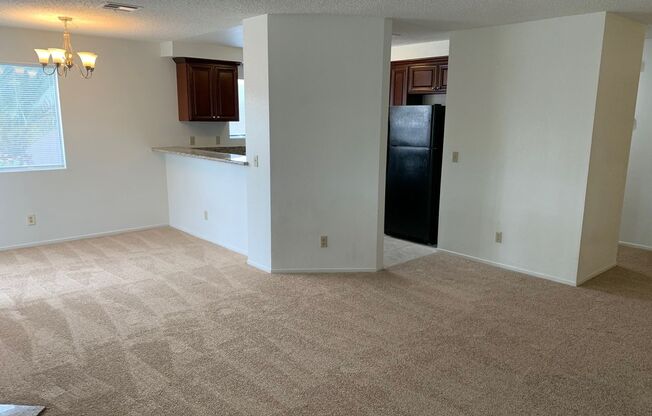2 Bed / 2 Bath Condo for Rent