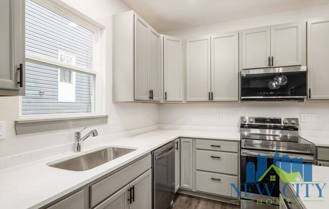 3 beds, 2.5 baths, $2,439, Unit Franklinton NOW Homes