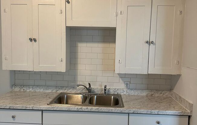 1 bed, 1 bath, $1,500