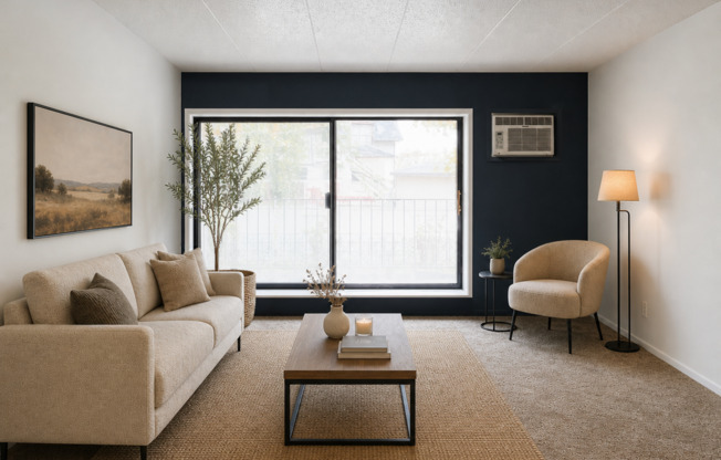 2 beds, 2 baths, 1,050 sqft, $1,499, Unit Unit 301