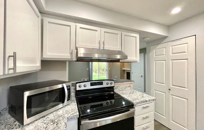 Great TownHome For Rent