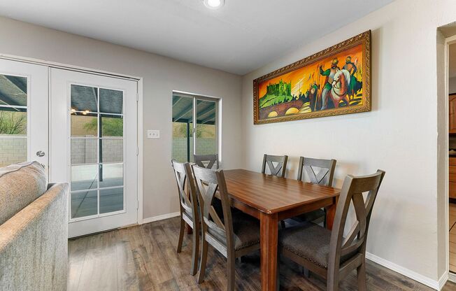 2080 East Greenway Drive