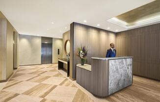 2 beds, 2 baths, 950 sqft, $8,925, Unit 21E