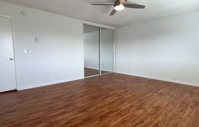 1 bed, 1 bath, 734 sqft, $2,100, Unit 19