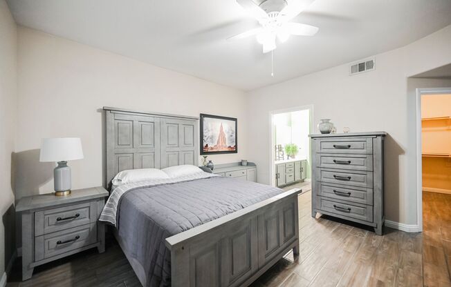 2 beds, 2 baths, $1,700