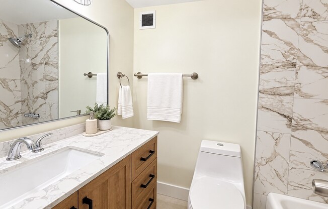 1 bed, 1 bath, 606 sqft, $2,150, Unit 630