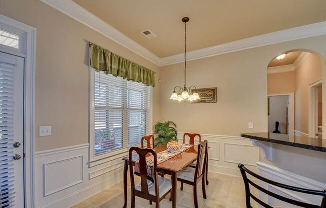 Spacious Two-Story Home w/ Sunroom & Private Fenced Yard, Euchee Creek Health Trails