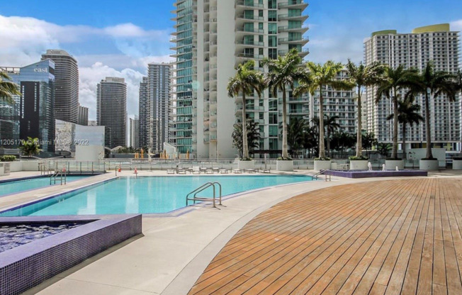 1 bed, 1 bath, $2,750, Unit Apt 2210