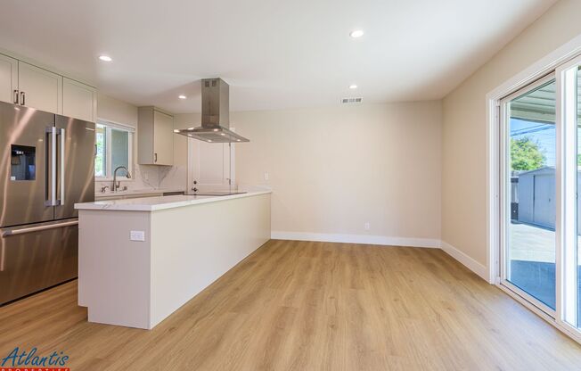 Gorgeous & Remodeled Home