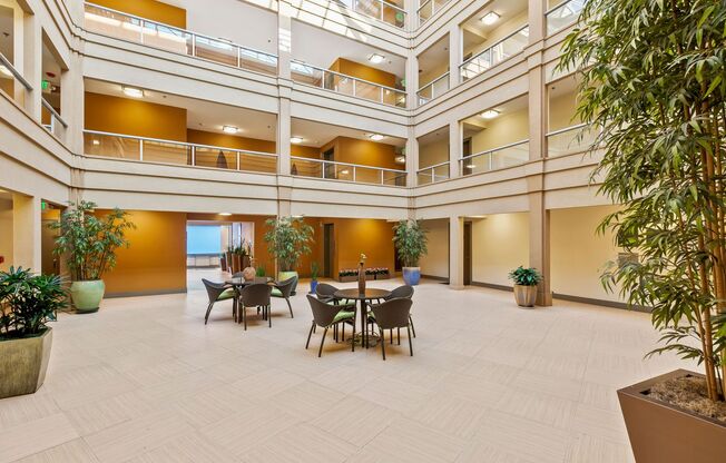 1Bd/1Ba Seattle Condo
