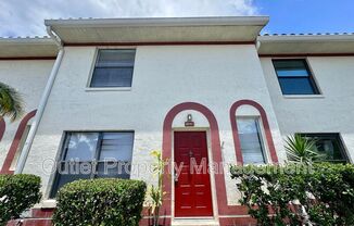 6291 Arlington Court Unit #215