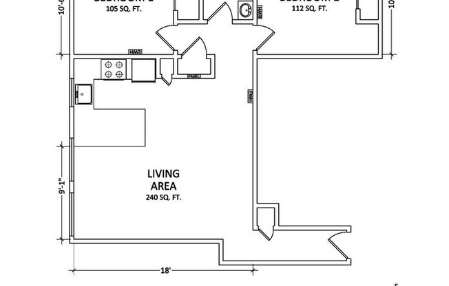 Partner-provided property photo