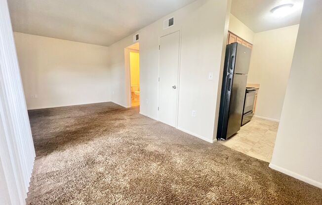 Carlisle 4plex