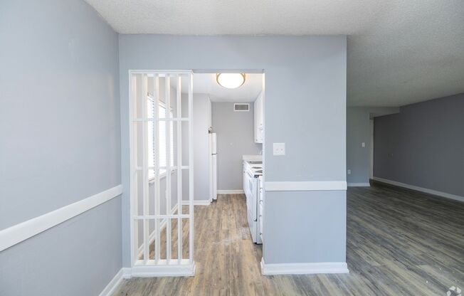 1 bed, 1 bath, 678 sqft, $1,250, Unit K7103A (1X1M)