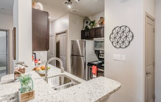 Riverside Apartments