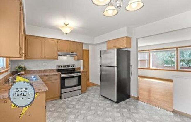 Rosemont - 9465