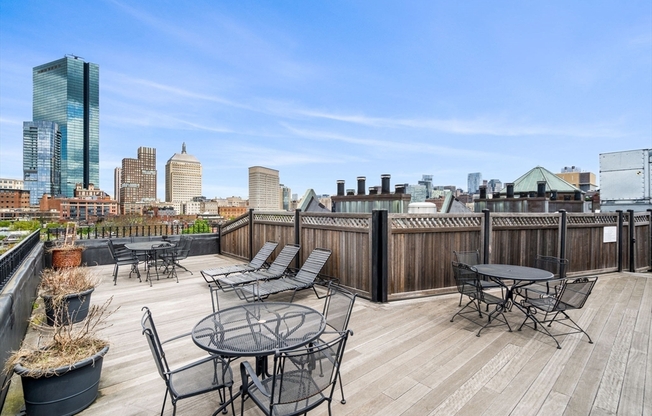 2 Clarendon St 606