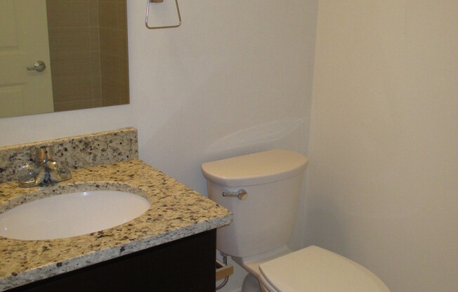 Studio, 1 bath, 640 sqft, $849, Unit 401